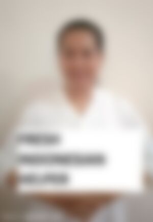 USNIWATI — Indonesian maid in Singapore