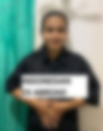 REVA FAJAR DWY LESTARI - Indonesian maid