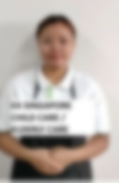 LALROCHHUNGI — Indian maid in Singapore