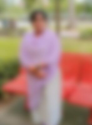 ANBARASU KAMALESWARI — Indian maid in Singapore
