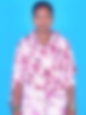 VEERAMANI HEMALATHA - Indian maid