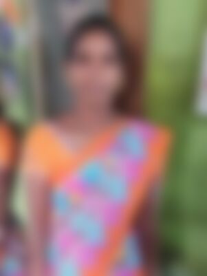 ESWARI - Indian maid