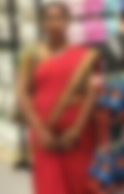 MURUGANANDHAM SRIPRIYA — Indian maid in Singapore