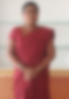 MUTHUKUMAR ARUNA — Indian maid in Singapore