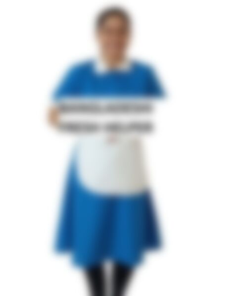 EMA ISLAM — Bangladeshi maid in Singapore