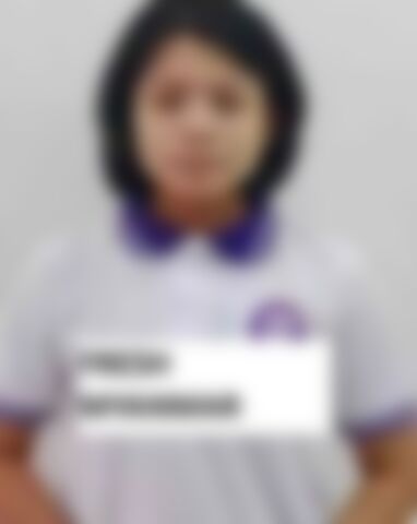 AYE HNIN OO — Myanmarese maid in Singapore