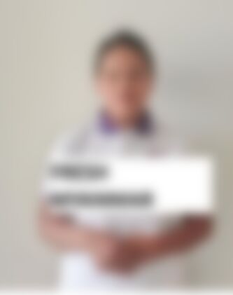 MA KHIN THEIN — Myanmarese maid in Singapore