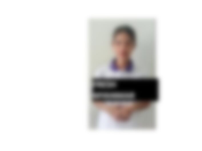 HTOO HTOO AUNG - Myanmarese maid