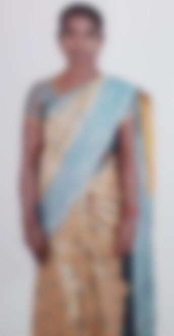 RAJA RAVITHA - Indian maid