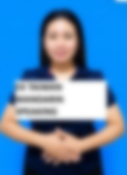 NIA KURNIA — Indonesian maid in Singapore