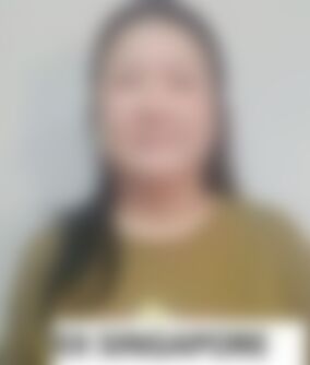 TJIAW NA — Indonesian maid in Singapore