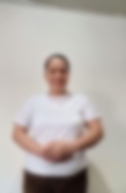 CARMENCITA ABANID  - Filipino maid