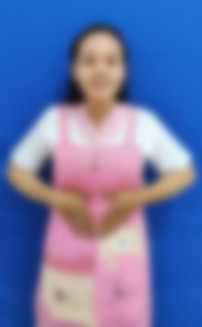 MELISA ANGGI AGUSTINA — Indonesian maid in Singapore