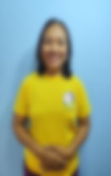 HNIN LAE HTAY — Myanmarese maid in Singapore