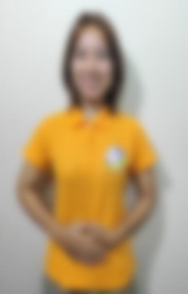 THET MON MYINT — Myanmarese maid in Singapore