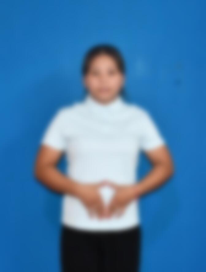 RI TAR — Myanmarese maid in Singapore