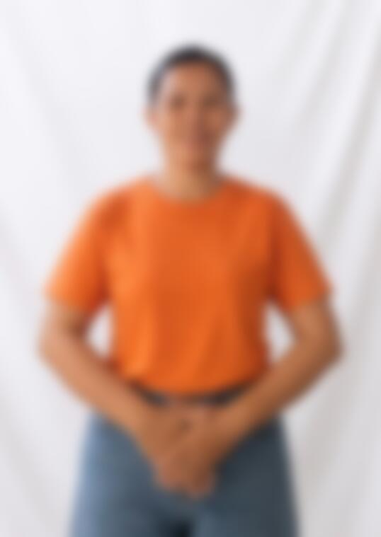 TITI TRIYANI — Indonesian maid in Singapore