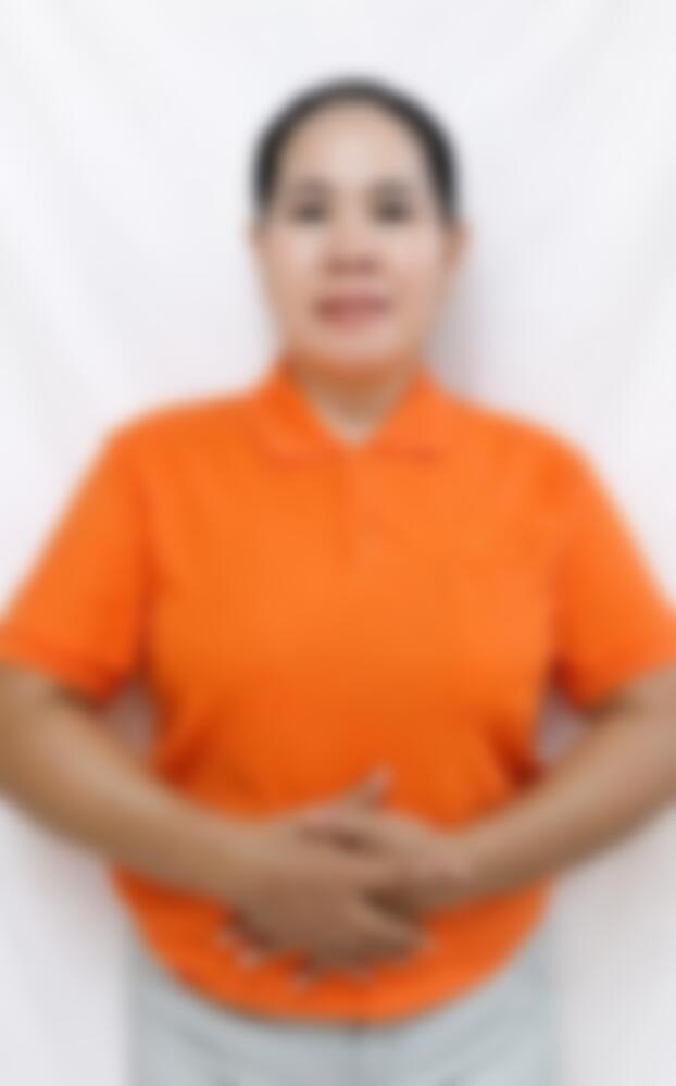 EMI YATI — Indonesian maid in Singapore