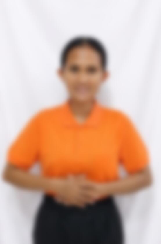 SRI HARTATI — Indonesian maid in Singapore