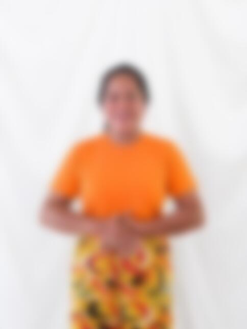 SITI NURHASANAH — Indonesian maid in Singapore