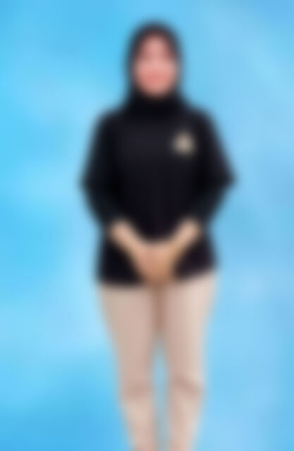  ANGGIYANI FINA SARI — Indonesian maid in Singapore