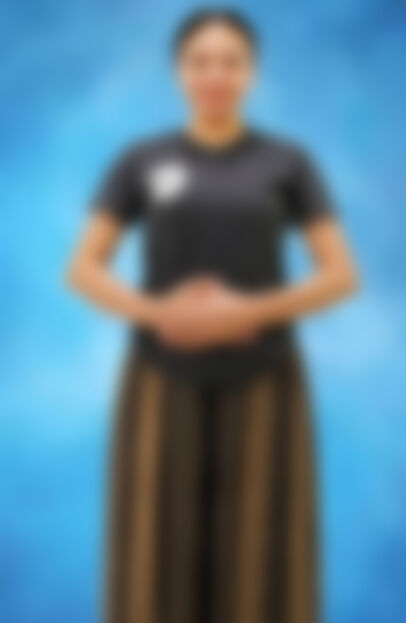 FERA NADYA HARIYATI    — Indonesian maid in Singapore