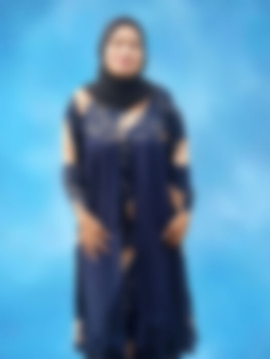 HENY ISNAENI    — Indonesian maid in Singapore
