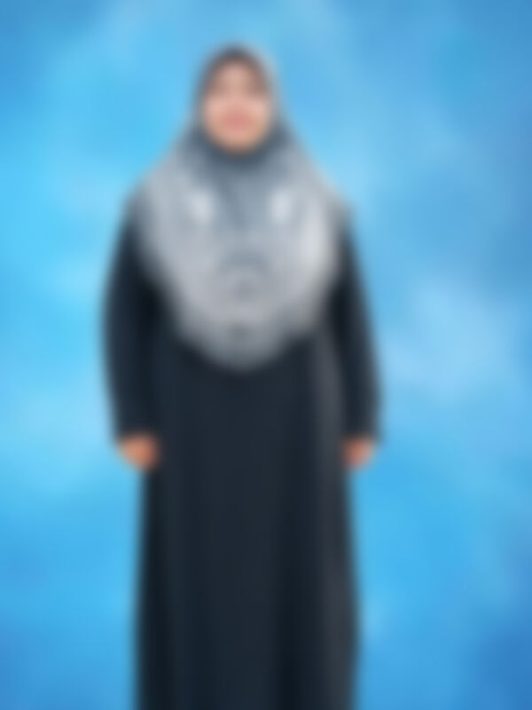 ENDAH NOVITASARI   — Indonesian maid in Singapore