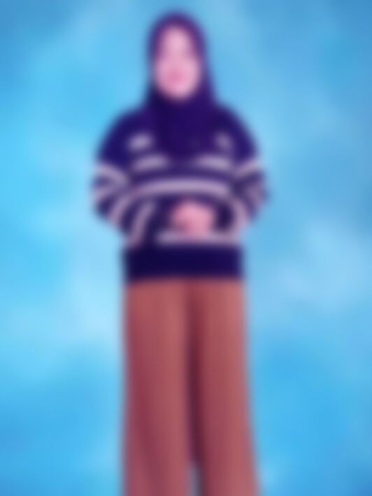 DYAH AYU SEPTYAWAN   — Indonesian maid in Singapore
