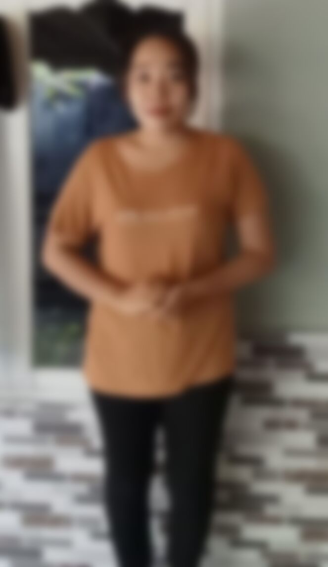 SRI WAHYUNI                — Indonesian maid in Singapore