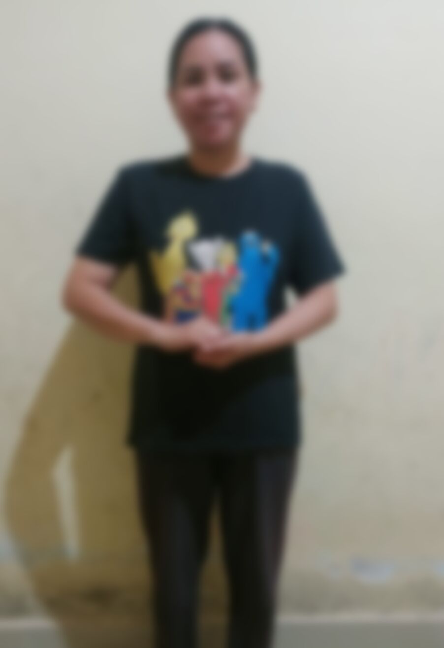 SRI ROSTIKAWATI       — Indonesian maid in Singapore
