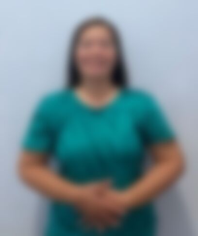 ENDAH YUDIATI — Indonesian maid in Singapore