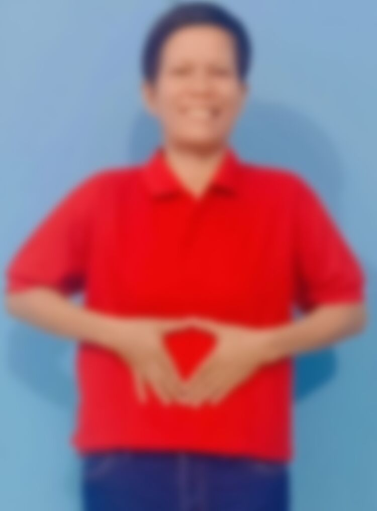 Sumarni — Indonesian maid in Singapore