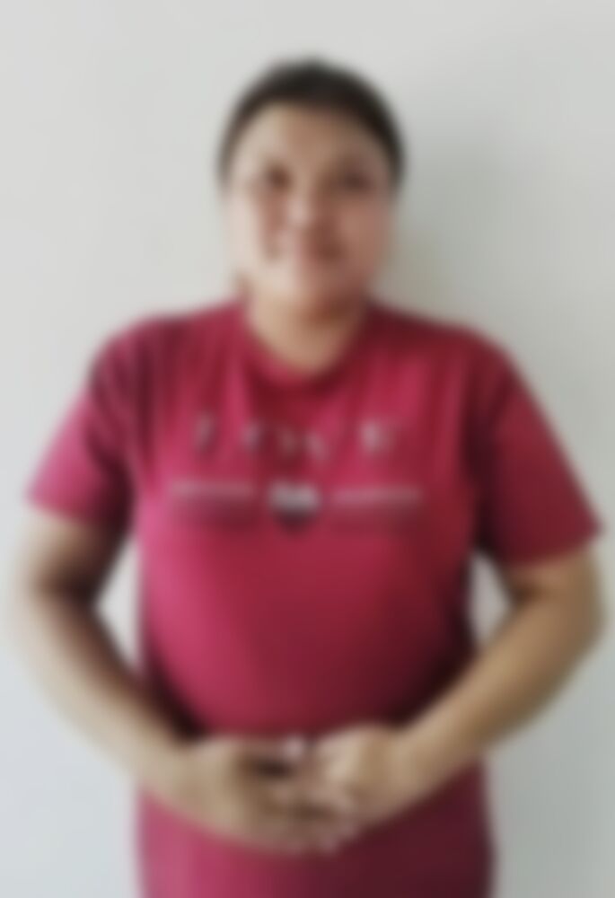 Ninik Futfiana — Indonesian maid in Singapore