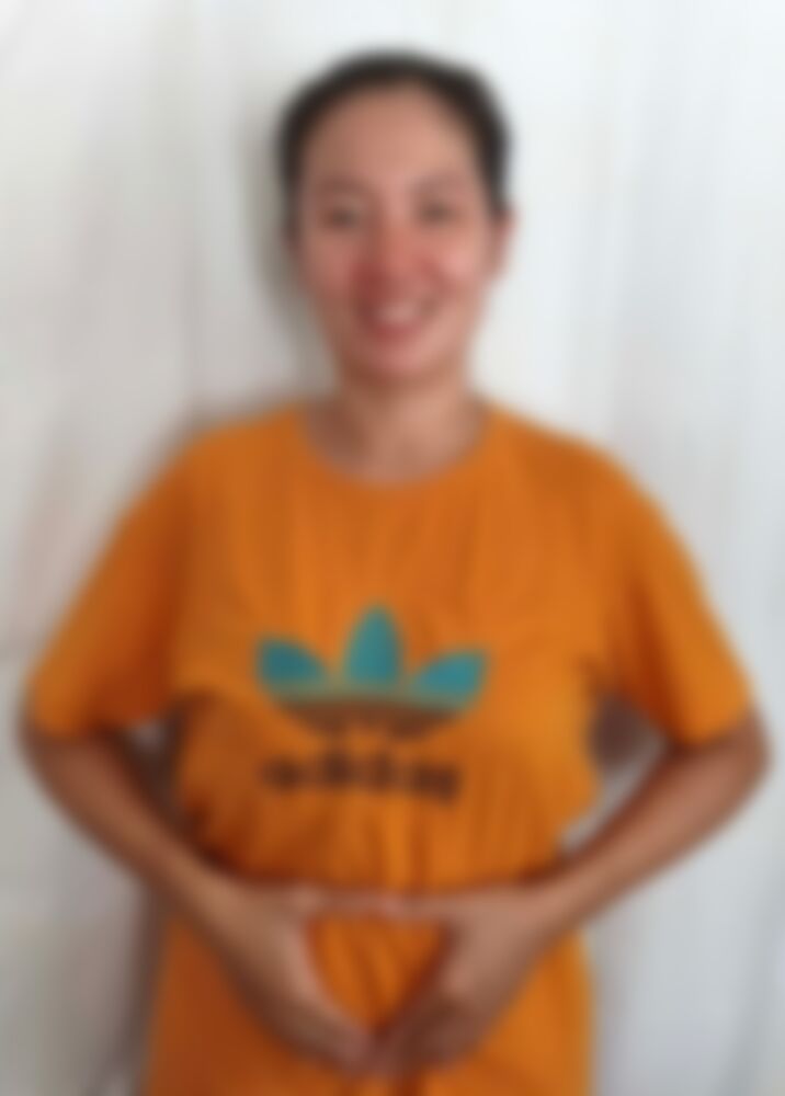 Raguindin Cristina Odena — Filipino maid in Singapore