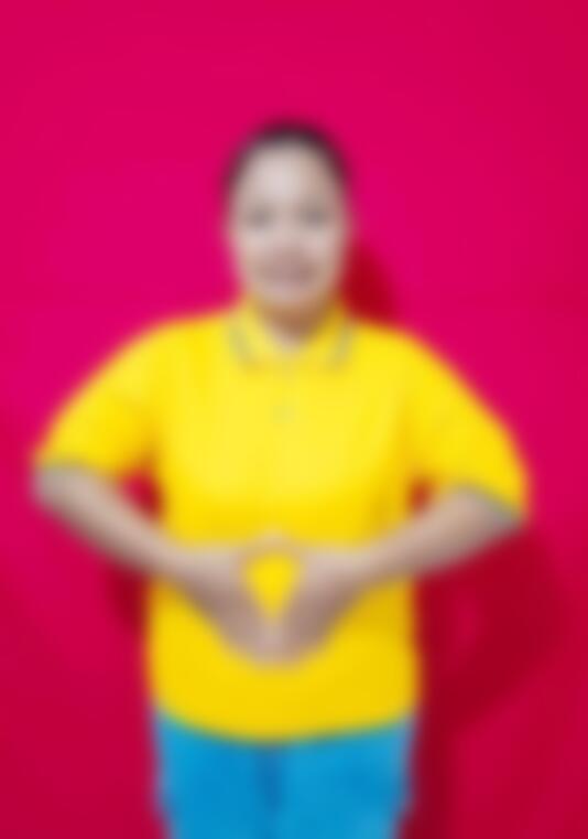Puji Astutik — Indonesian maid in Singapore