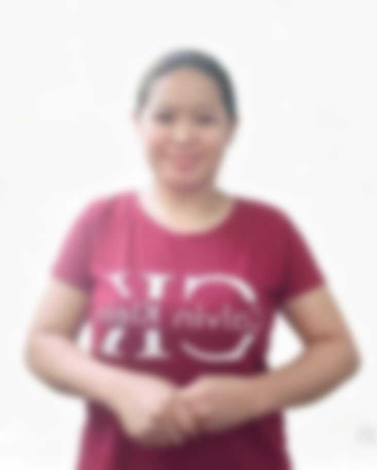 Noemie C. Sumalpong — Filipino maid in Singapore