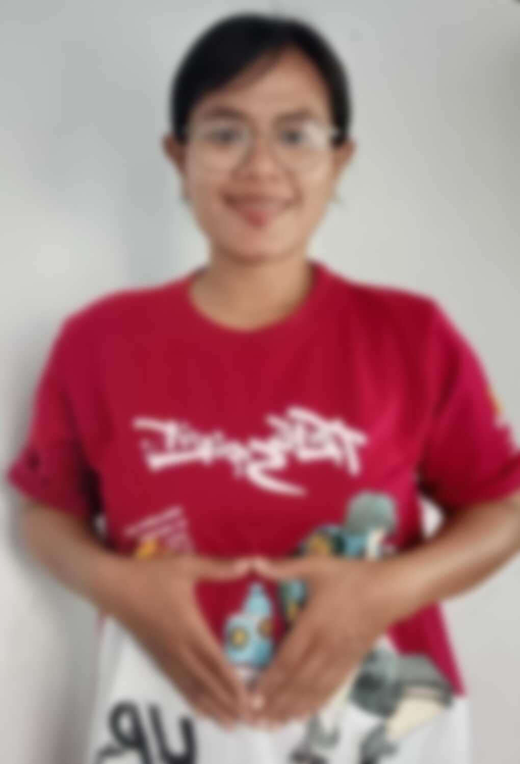 Dewi Yanti — Indonesian maid in Singapore