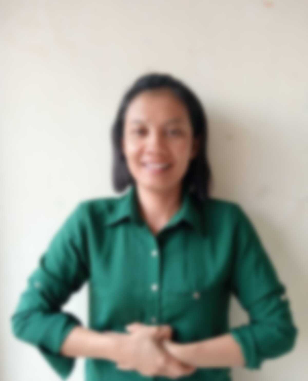 Enik Maryati — Indonesian maid in Singapore