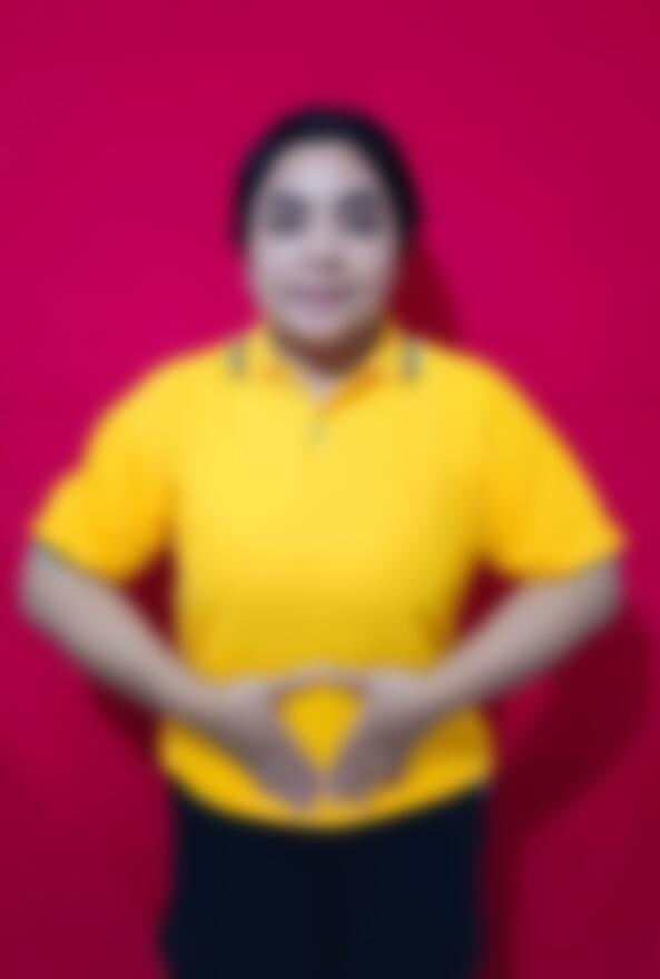 Rosanah — Indonesian maid in Singapore