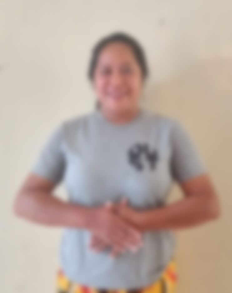 Siti Nurhasanah — Indonesian maid in Singapore