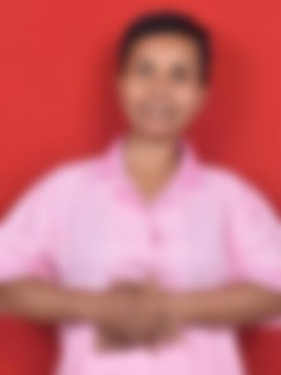 BAWON — Indonesian maid in Singapore