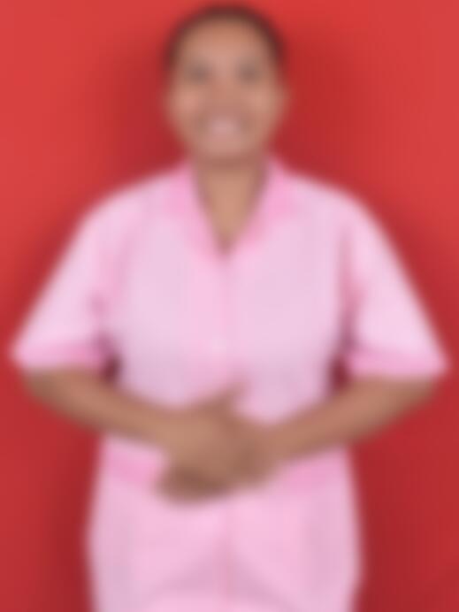 ELA KARLINA — Indonesian maid in Singapore