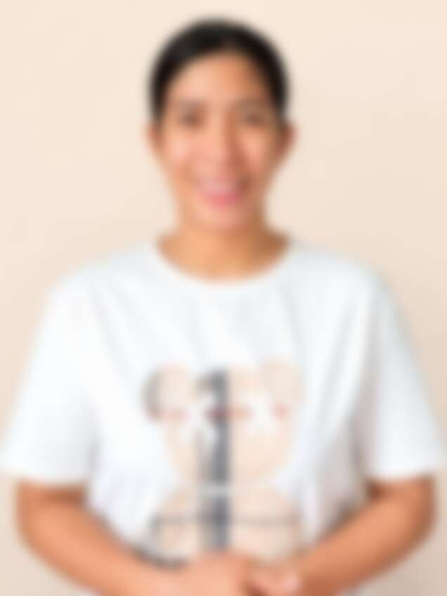 LACHICA JOY NIDOY - Filipino maid