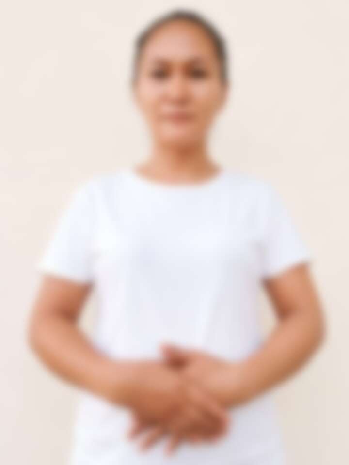 RAMOS RICHEL PATTUNG — Filipino maid in Singapore