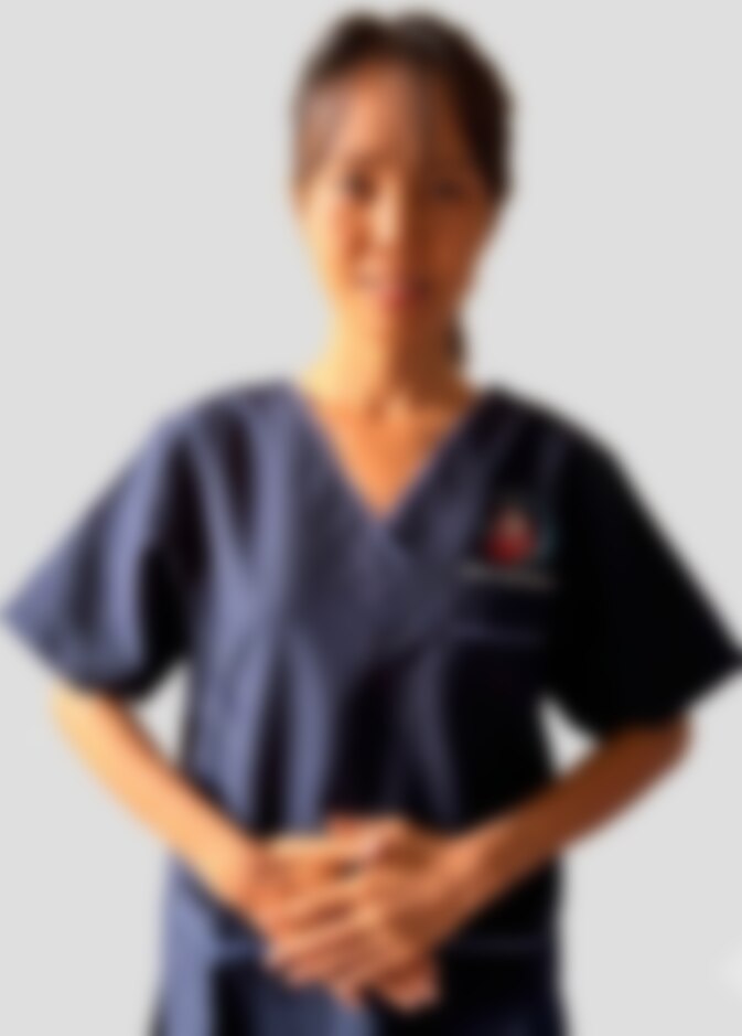 HTET HTET WAI — Myanmarese maid in Singapore