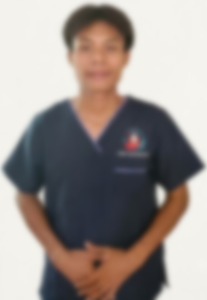 MIN KO KO HTWE — Myanmarese maid in Singapore