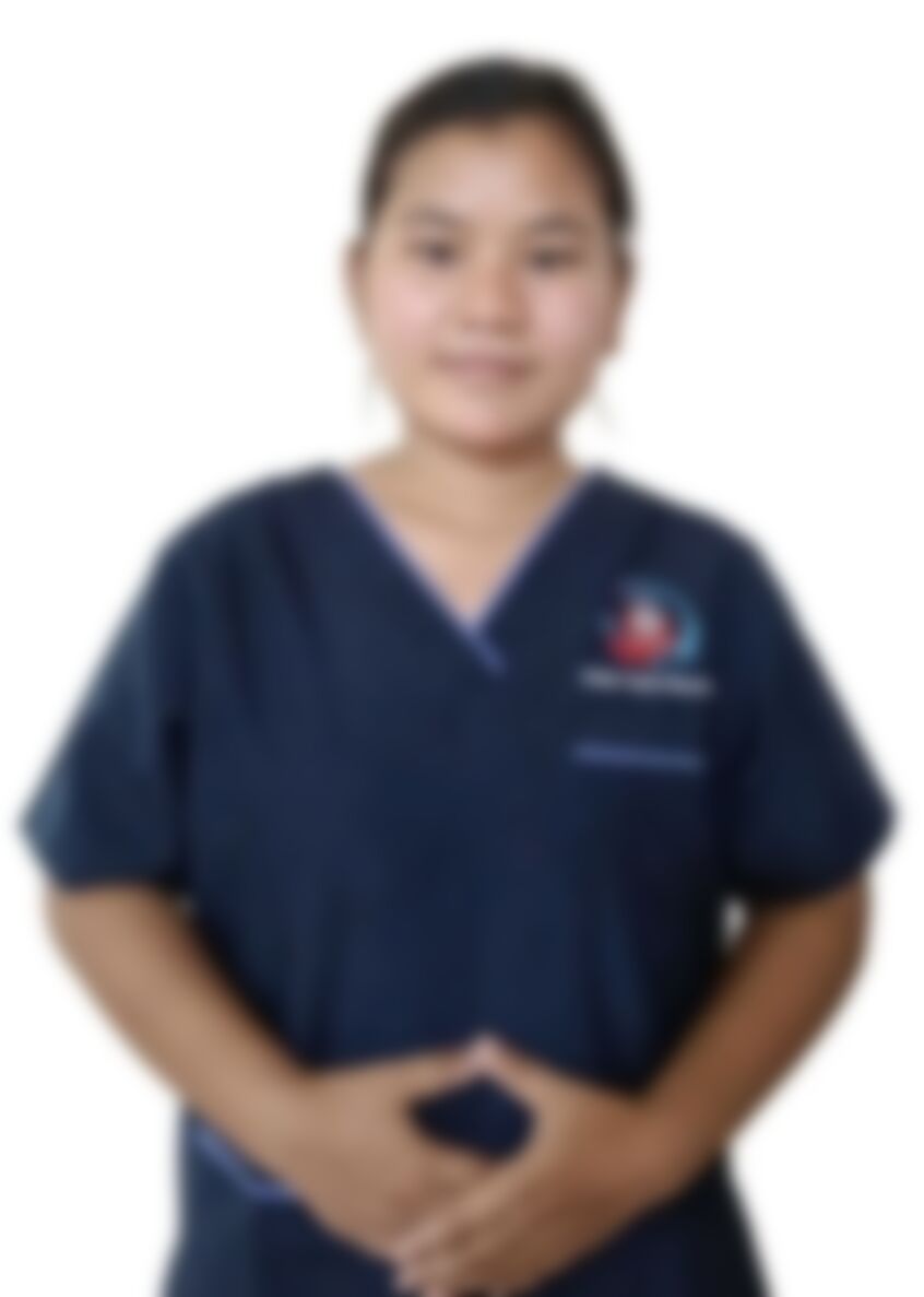 PHOO PWINT WAI — Myanmarese maid in Singapore