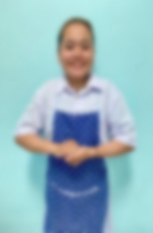 RIBUT WARDHANI — Indonesian maid in Singapore