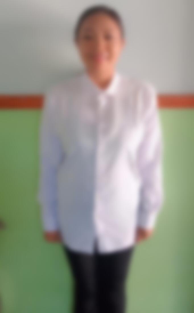 RANI SETYORINI — Indonesian maid in Singapore